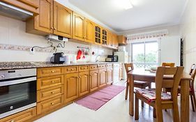 Pretty Sunny Guest Apartment